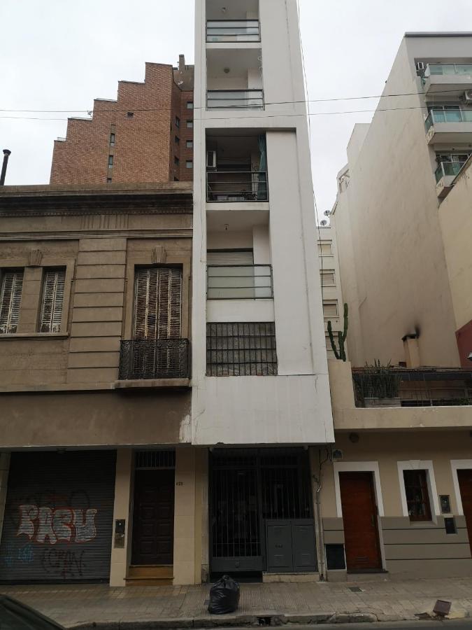 Ayacucho Apart. Córdoba Exterior foto